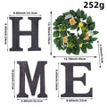 Wall Hanging Sign