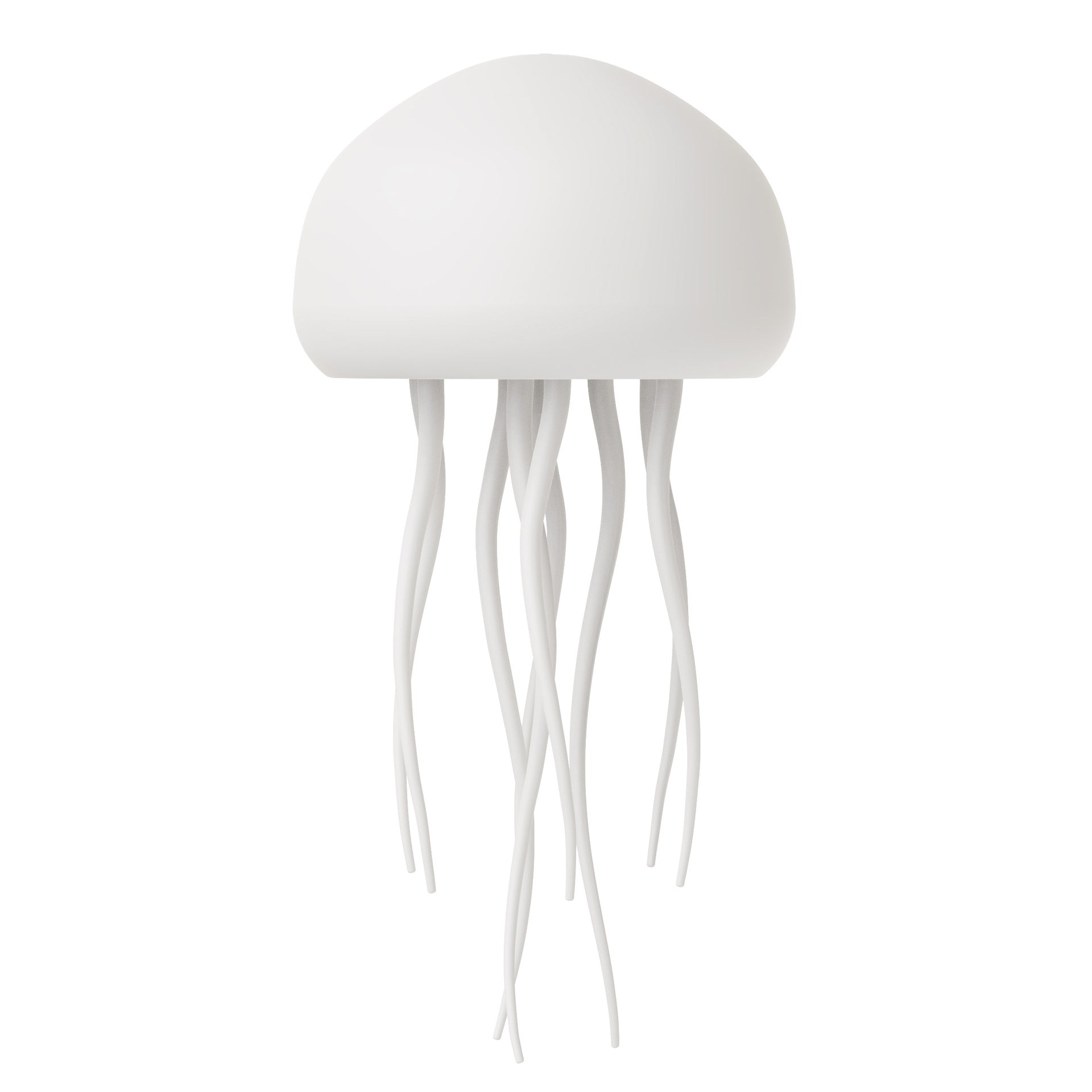 LED Jellyfish Lamp