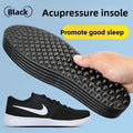 Shock-Absorbing Massage Insole