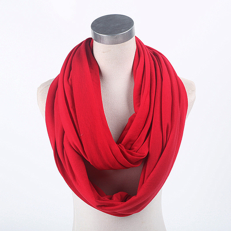 Cotton Scarf