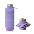 Silicone Water Bottle