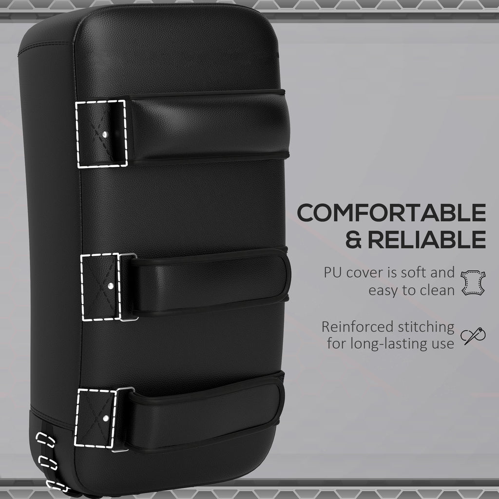 Muay Thai Kick Shield Punching Pad