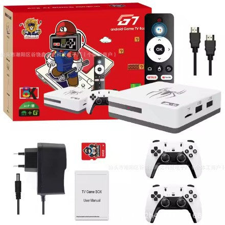 Game Projector