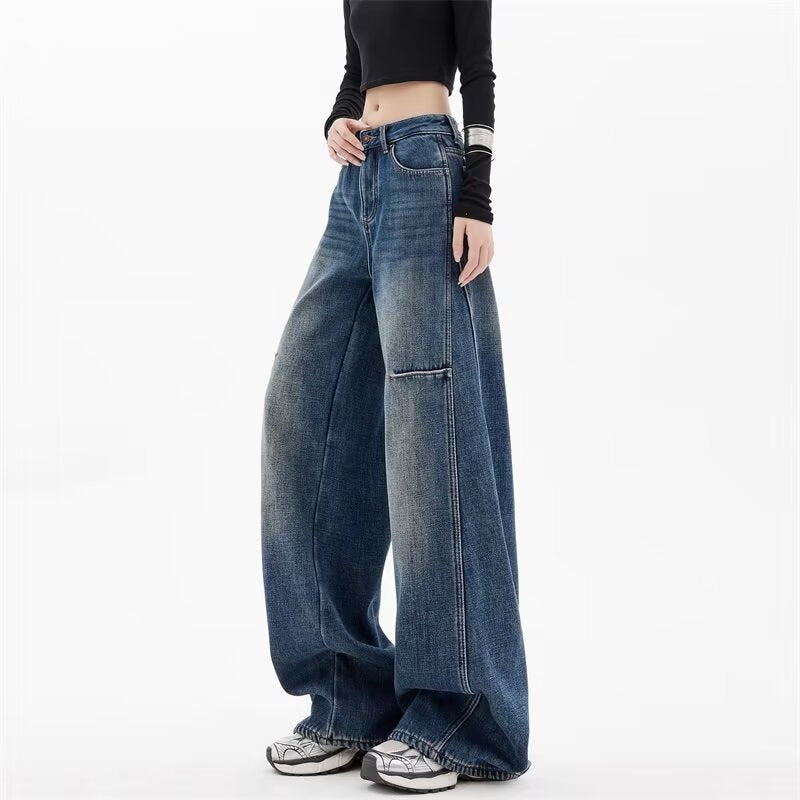 Women's jeans
