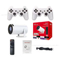 Game Projector