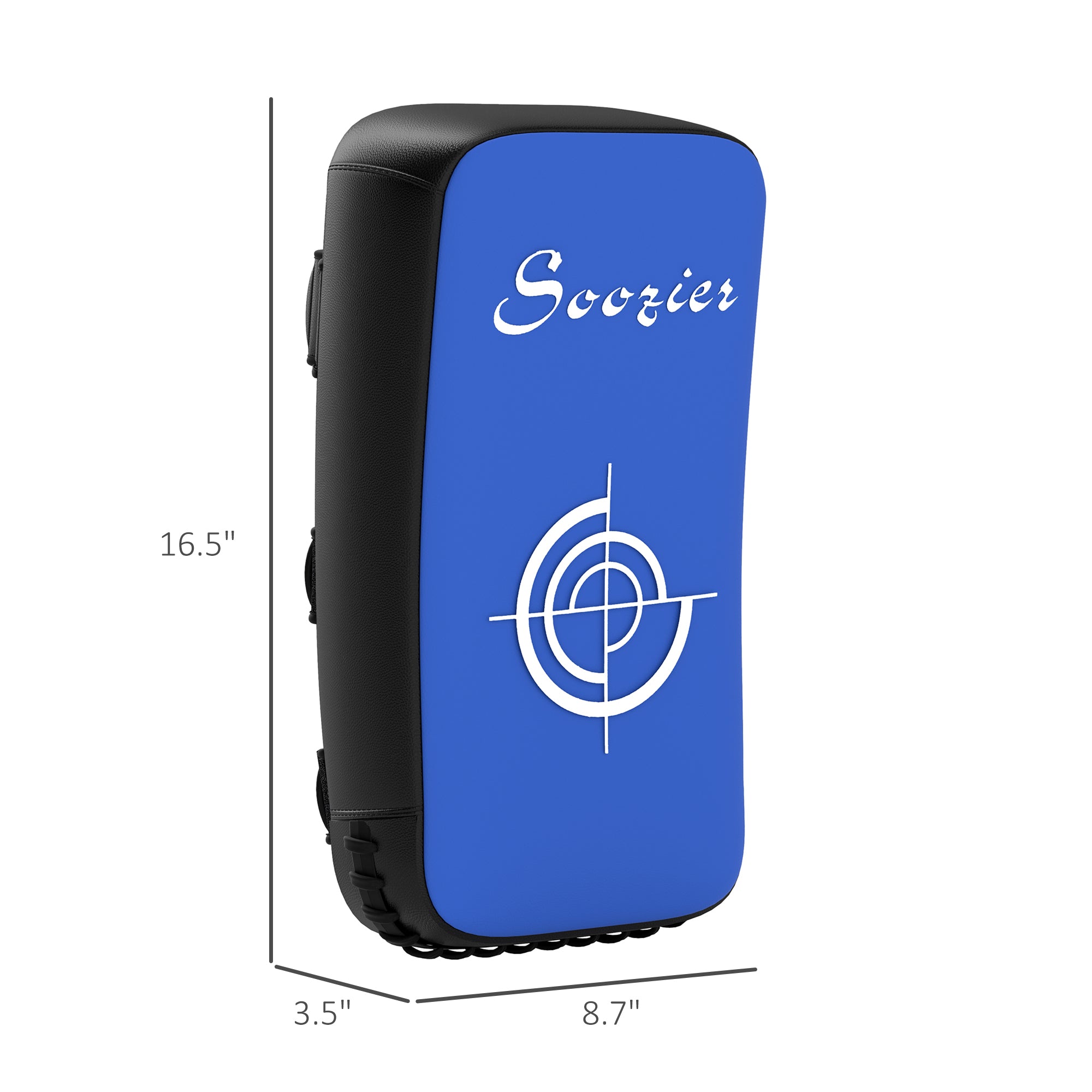Muay Thai Kick Shield Punching Pad