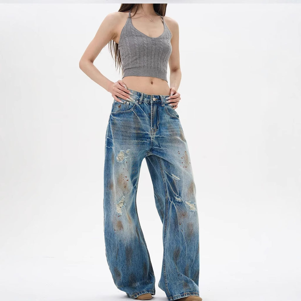 Women's jeans