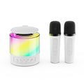 Wireless Bluetooth Speaker with Microphone