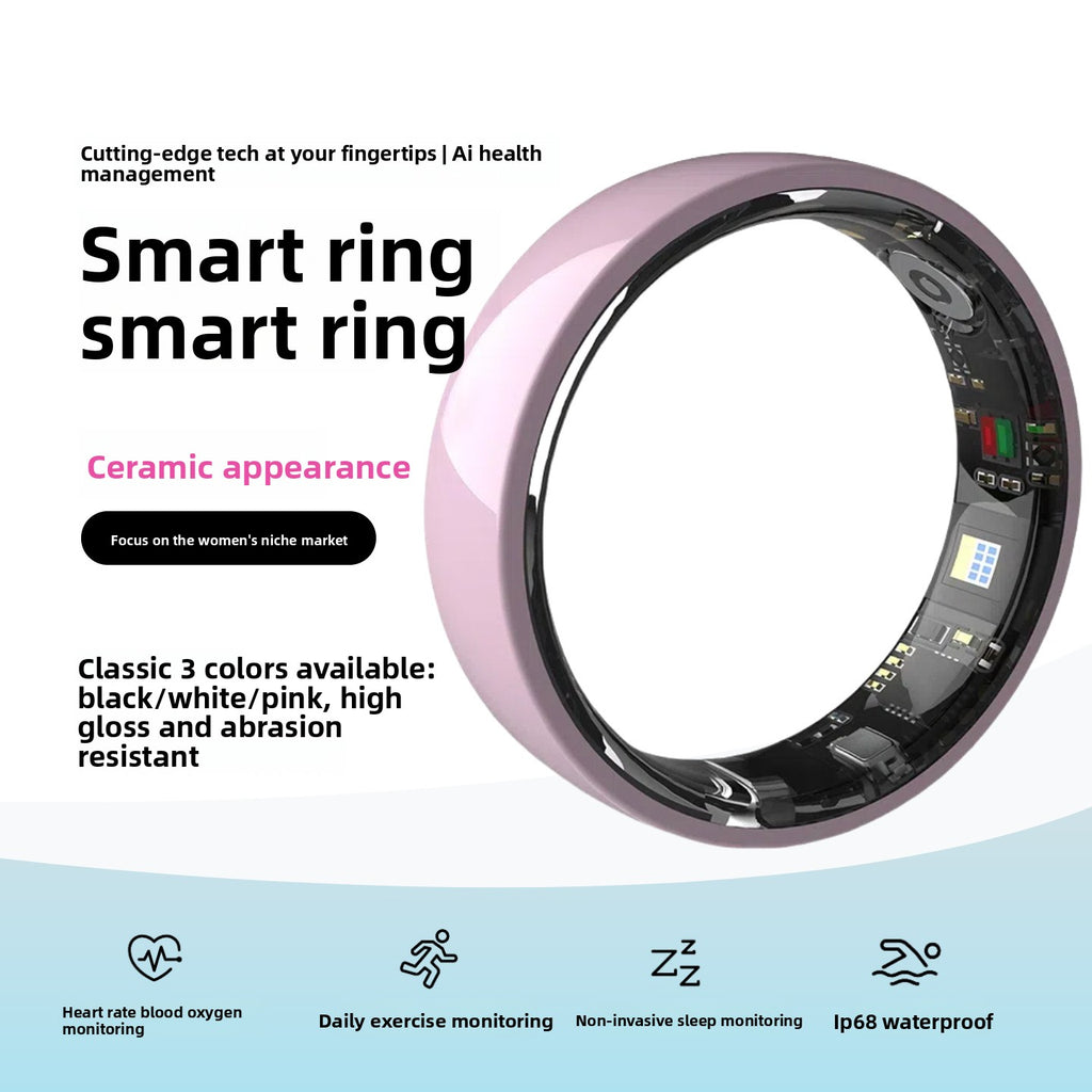 Smart Ring