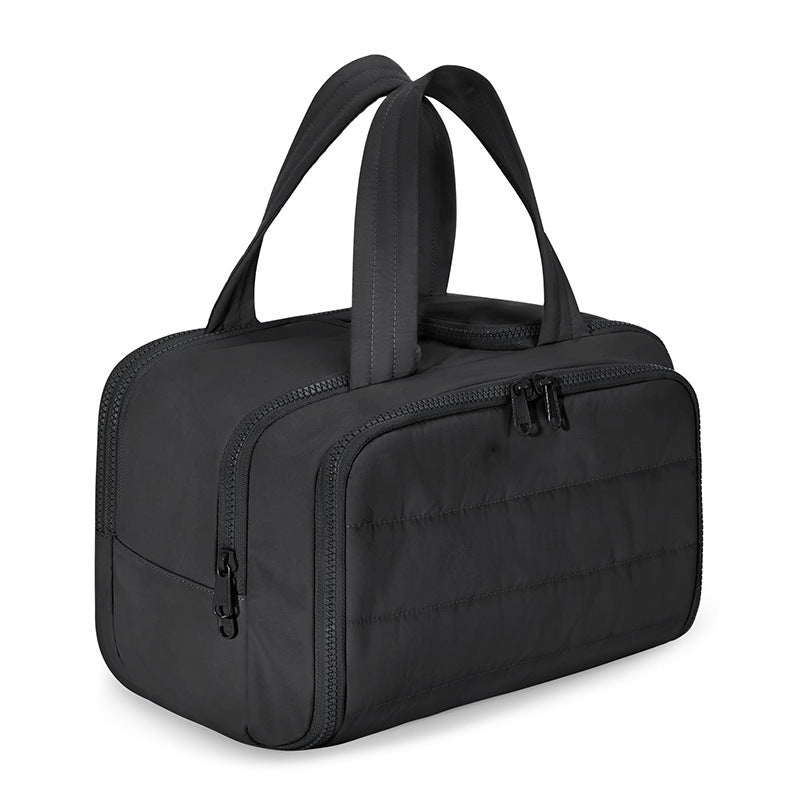 Multifunctional Lightweight Travel Toiletry Bag