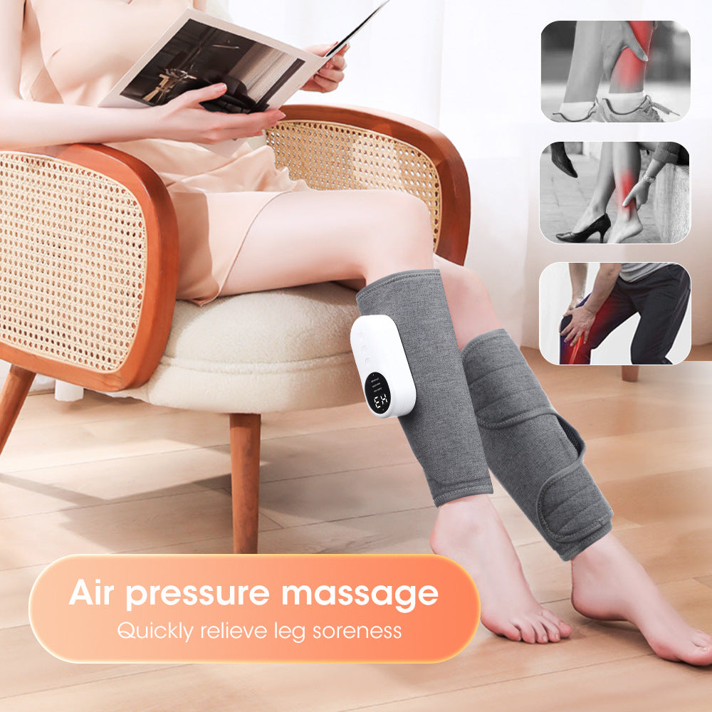Leg massager