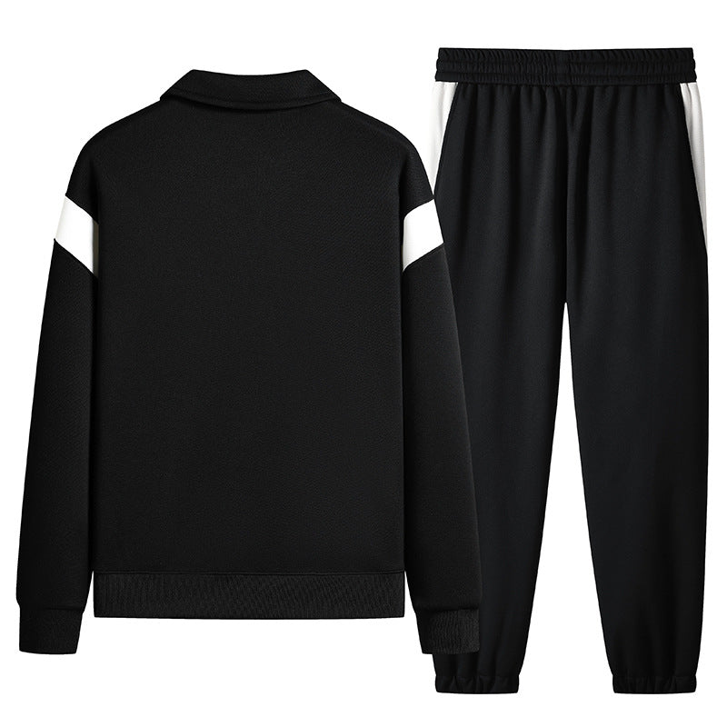 Autumn and winter casual sportswear