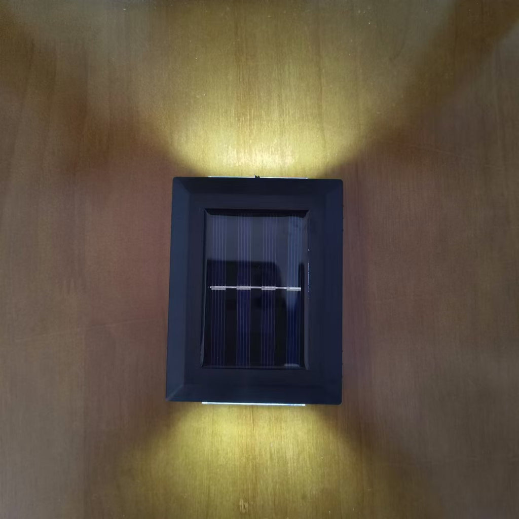Outdoor Wall Light