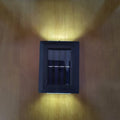 Outdoor Wall Light