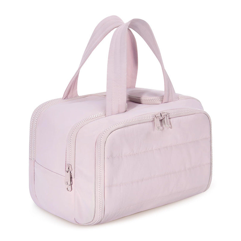 Multifunctional Lightweight Travel Toiletry Bag