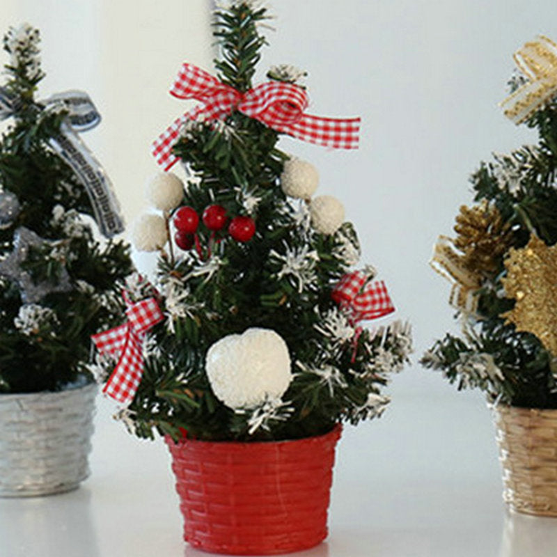 Christmas Tree Ornament