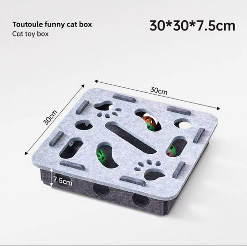 Cat Toy