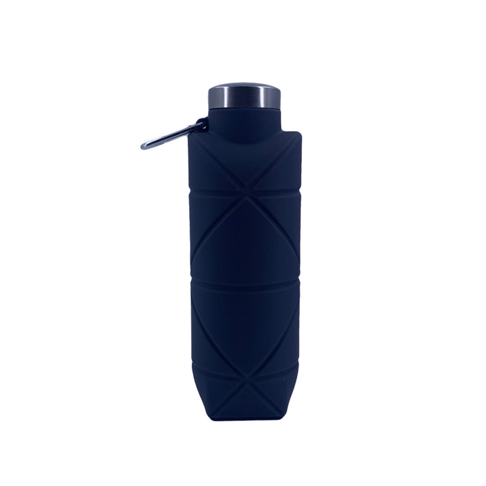Silicone Water Bottle