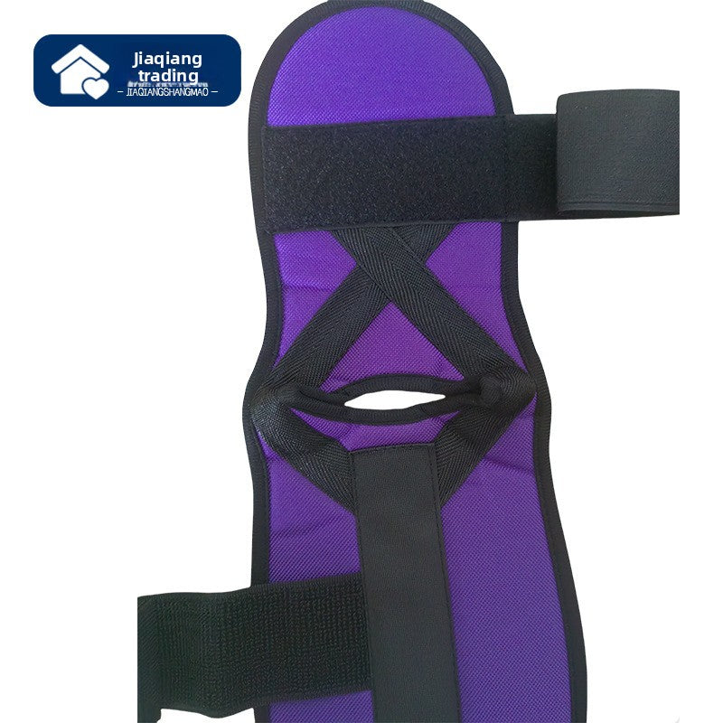 Yoga Stretch Belt for Fitness and Flexibility