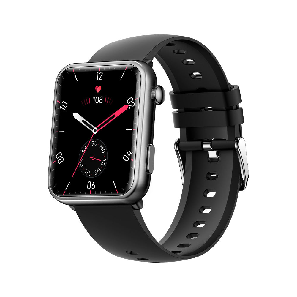 Bluetooth Smart Watch with Heart Rate Monitor
