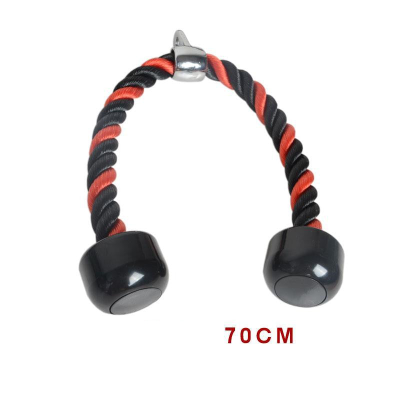 Pull Rope Down Pressure Comprehensive Training Device Pull Rope