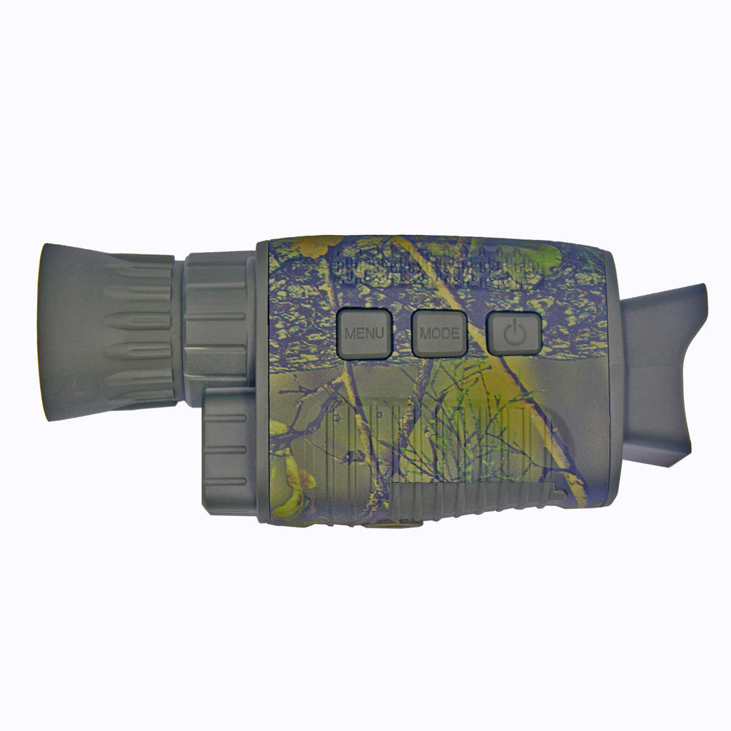 Night Vision Camera