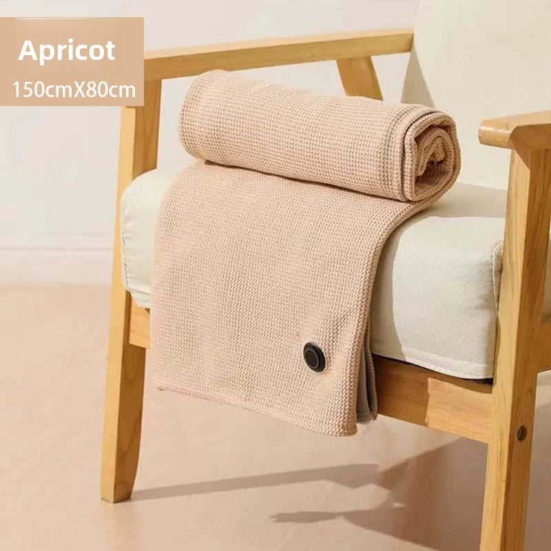USB Single-Person Home Heating Blanket