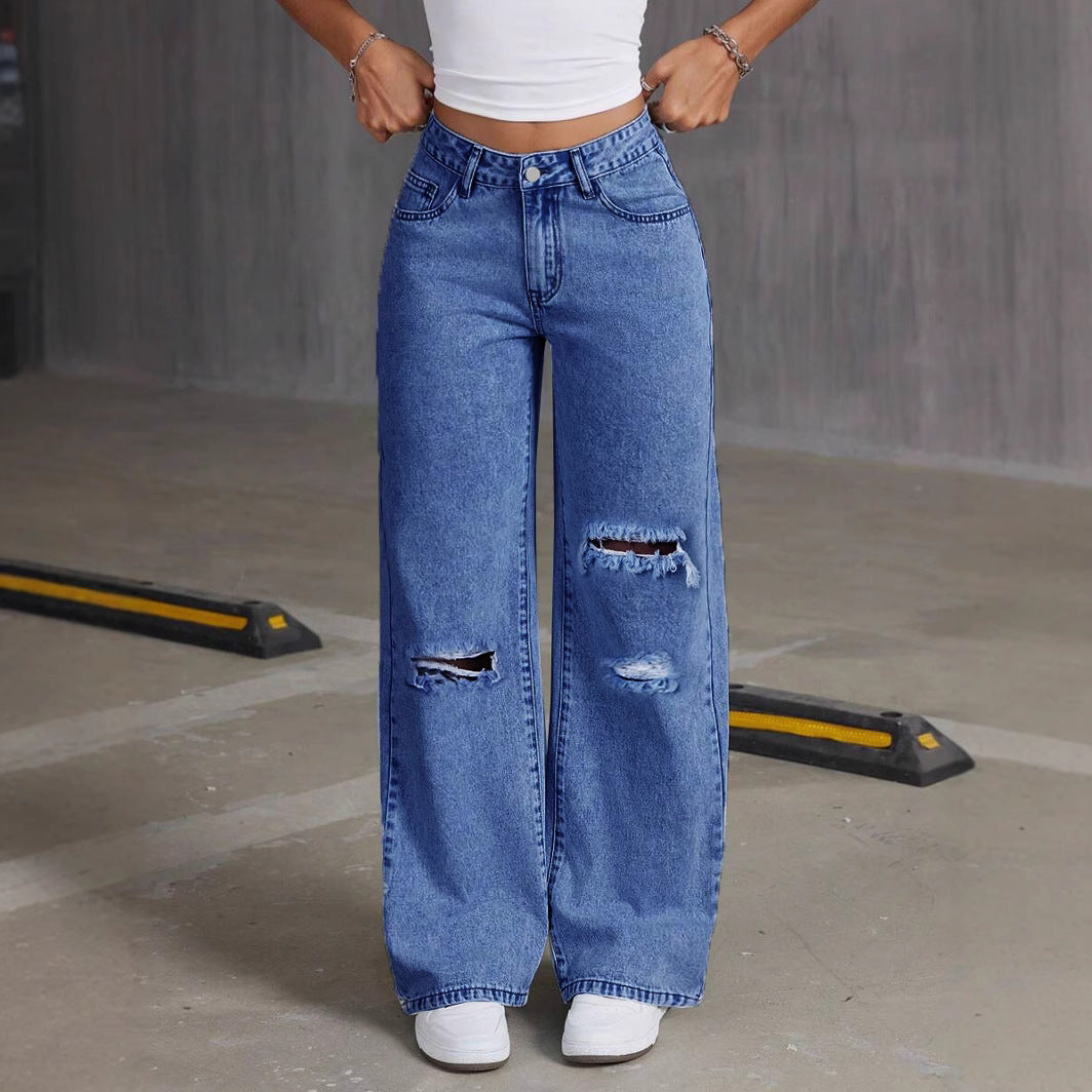 Women's Jeans