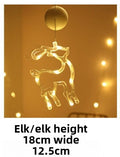 LED Christmas Lights