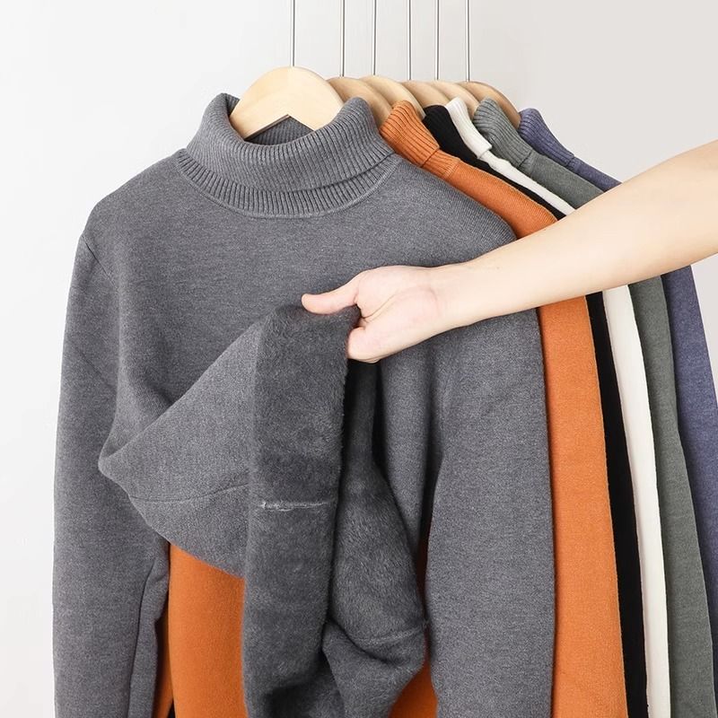 Thermal base layer top