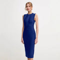 French style dress
