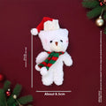 Christmas Plush Toy
