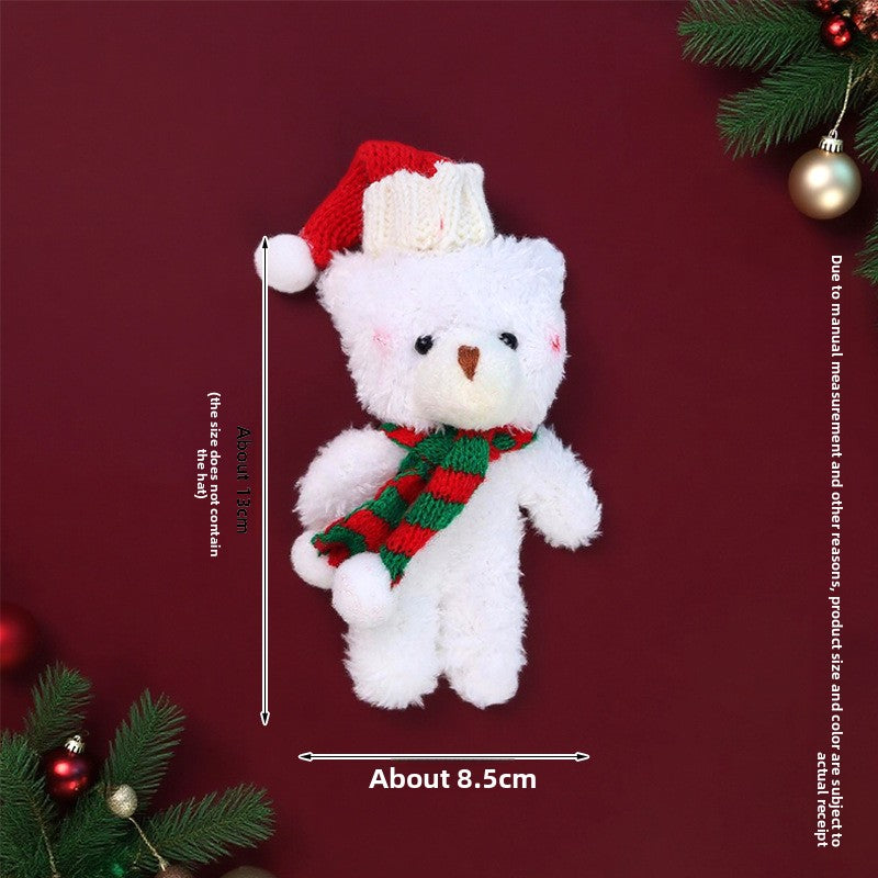 Christmas Plush Toy