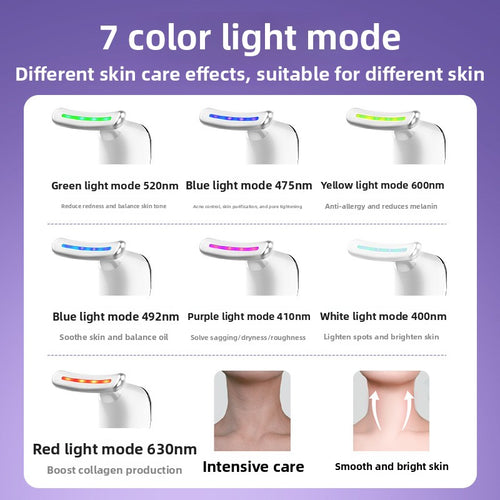 Beauty Neck Device