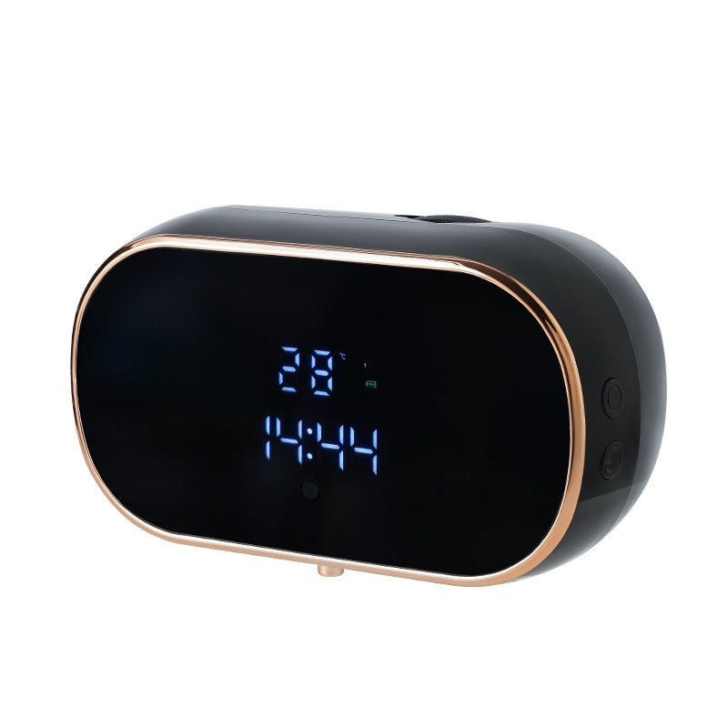 Smart Rechargeable Touchless Foam Soap Dispenser