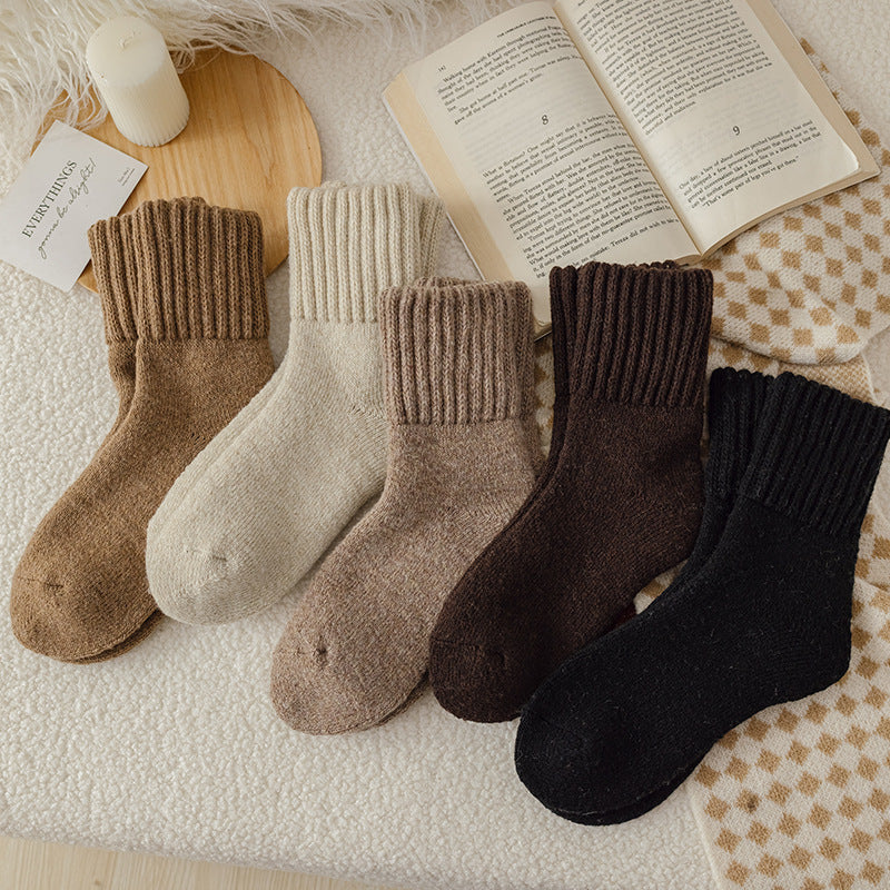 Women's Wool Socks