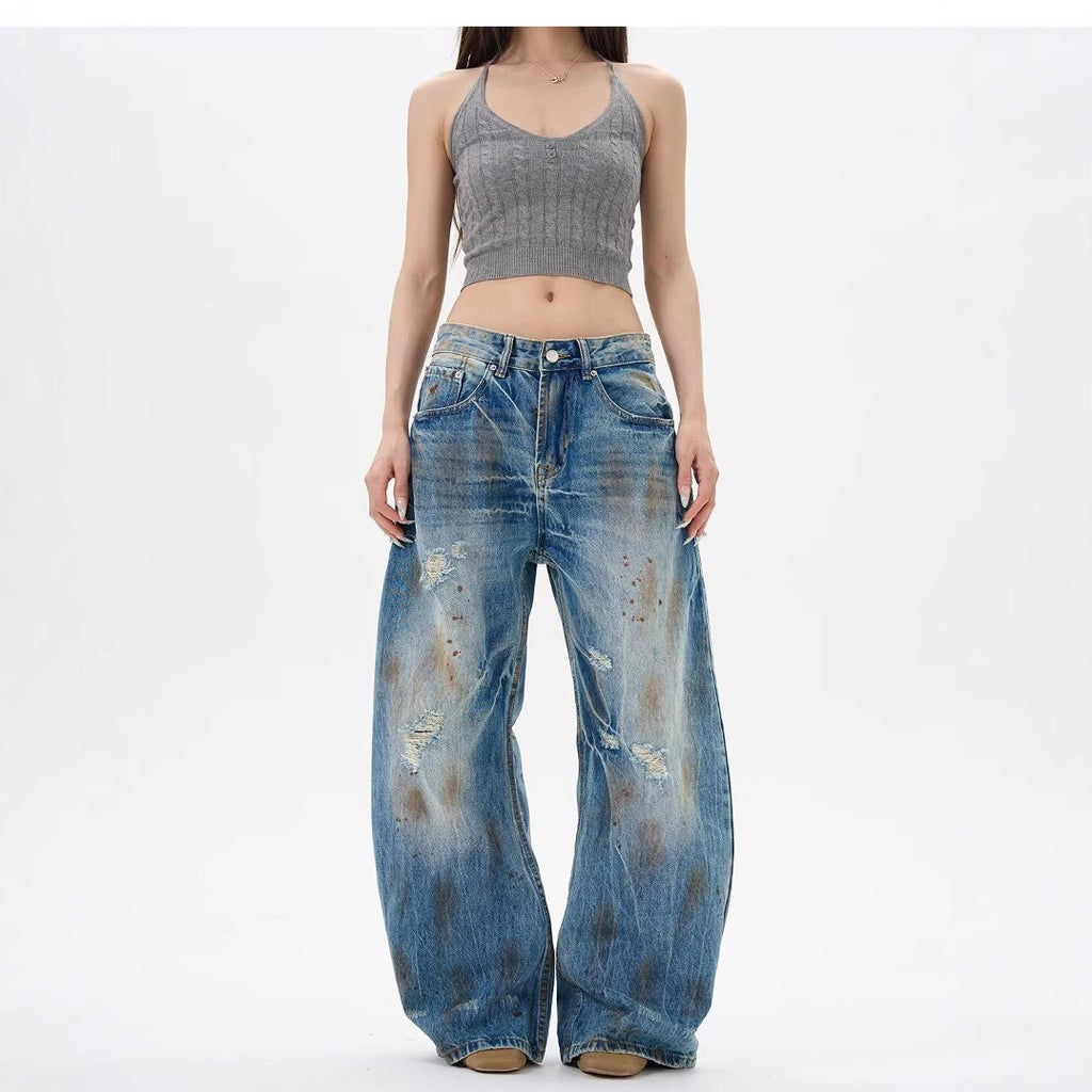 Women's jeans