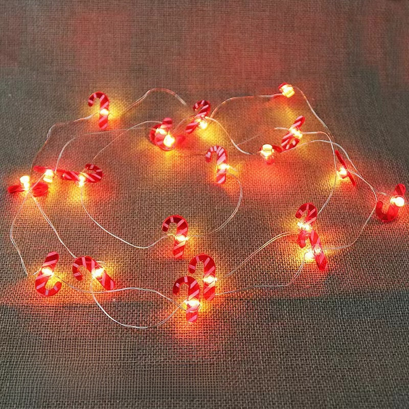 LED Christmas Lights