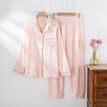 Women's Cotton Pajama Set
