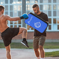 Muay Thai Kick Shield Punching Pad