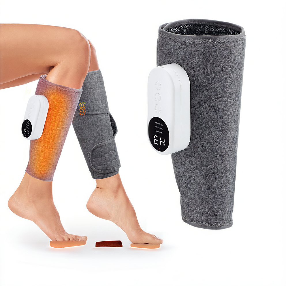 Leg massager