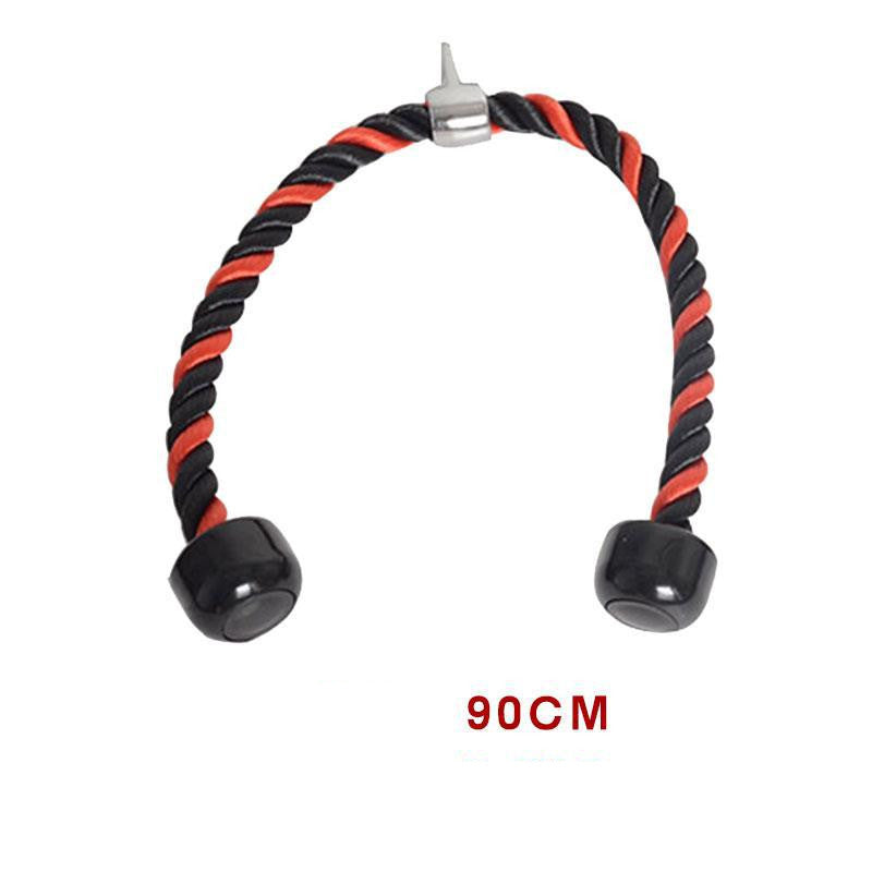 Pull Rope Down Pressure Comprehensive Training Device Pull Rope