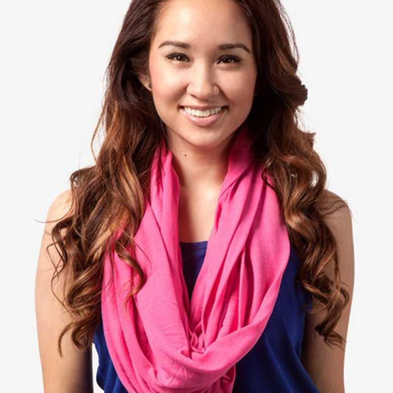 Cotton Scarf
