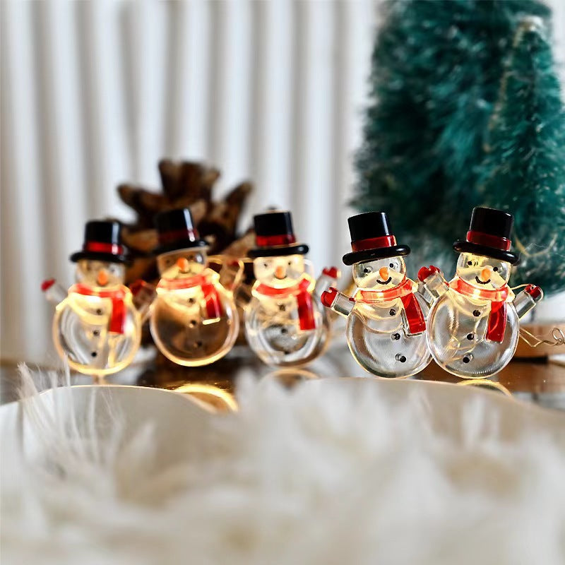 LED Christmas Lights
