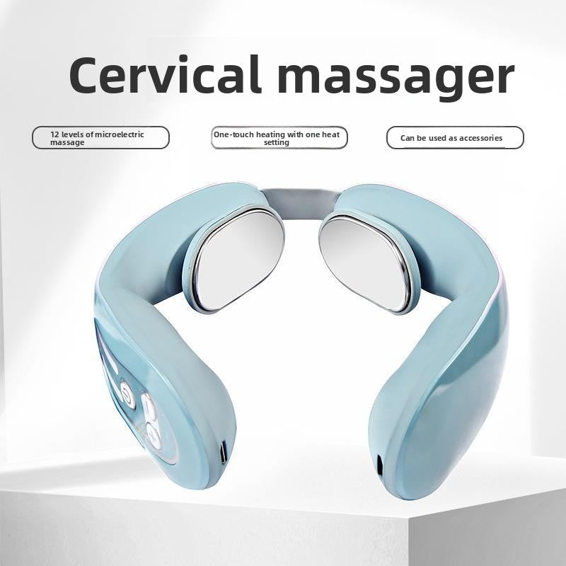 Neck Massager