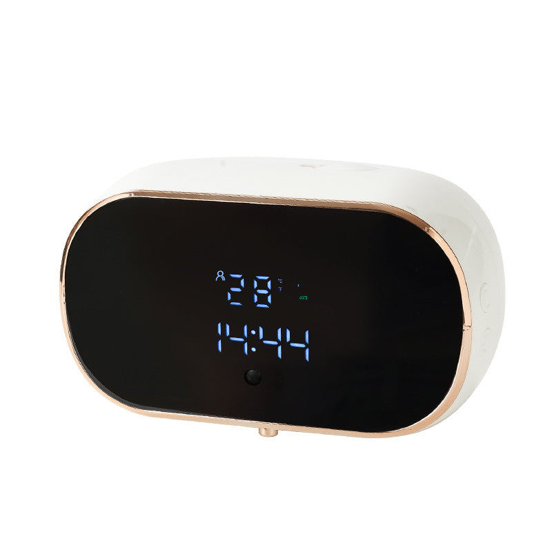 Smart Rechargeable Touchless Foam Soap Dispenser