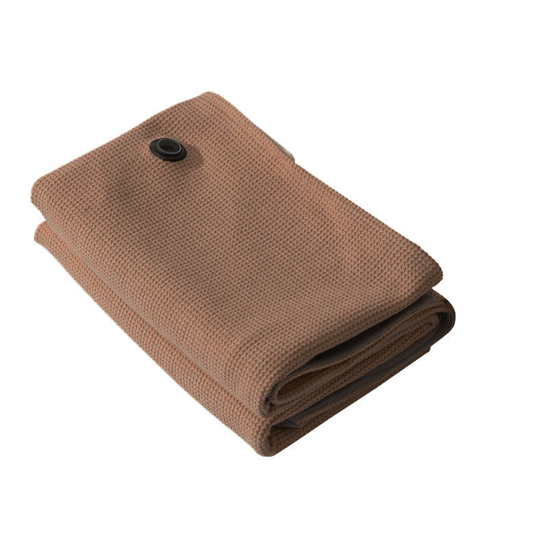 USB Single-Person Home Heating Blanket