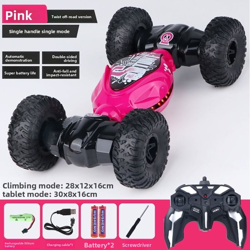 Remote Control Toy Car