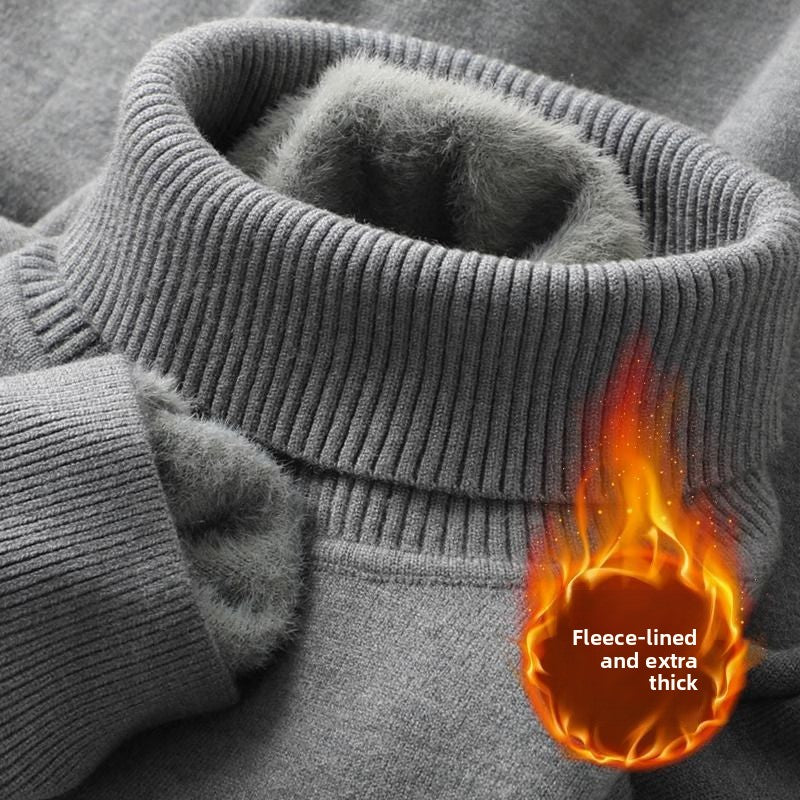 Thermal base layer top