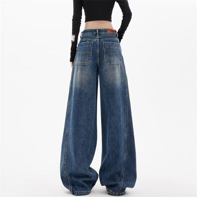 Women's jeans